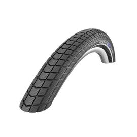 Велопокрышка Schwalbe BIG BEN 28"х2.0, 50-622, K-Guard, B/B-SK+RT, HS439, SBC, 11101224, изображение  - НаВелосипеде.рф