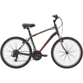 Городской велосипед Giant Sedona 26" 2019, Вариант УТ-00153501: Рама: M (Рост:  180 - 185 cm), Цвет: угольный, изображение  - НаВелосипеде.рф