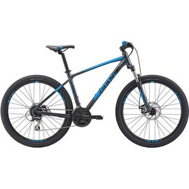 Горный велосипед Giant ATX 1 27,5" 2019, Вариант УТ-00139653: Рама: L (Рост: 185 - 190 cm), Цвет: серый, изображение  - НаВелосипеде.рф