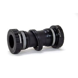 Каретка велосипедная PROWHEEL MTB, (68\73), BC1.37”X24T, d24мм, ось 99.7 мм, шлицевая, PW-BB73, изображение  - НаВелосипеде.рф