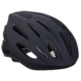 Велошлем BBB helmet Condor with spare visor, матовый черный 2019, BHE-35, Вариант УТ-00151391: Размер: L, изображение  - НаВелосипеде.рф