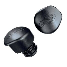 Заглушки для грипс BBB bar plug InterStop, BHG-52, изображение  - НаВелосипеде.рф