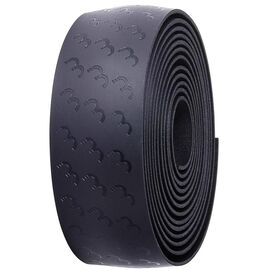 Обмотка руля BBB 2019 h.bar tape UltraRibbon antislip 200x3cm, черный, BHT-15, изображение  - НаВелосипеде.рф