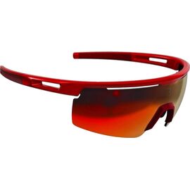 Очки велосипедные BBB 2019 sunglasses Avenger, black temple tips, PC smoke MLC red lens PC clear and PC, BSG-57, изображение  - НаВелосипеде.рф