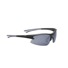 Очки велосипедные BBB Impulse glossy black, BSG-38, изображение  - НаВелосипеде.рф