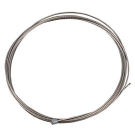 Трос велосипедный BBB 2019 derailleur innercable SpeedWire ss slick Workshop 100 pcs. 1.1x2000mm, серебристый, BCB-31, изображение  - НаВелосипеде.рф