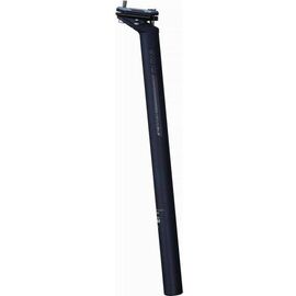 Подседельный штырь BBB TopPost 27.2 , 400mm AL6061 T6 offset 15mm, черный, BSP-15, изображение  - НаВелосипеде.рф