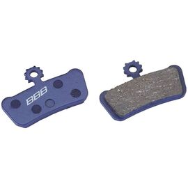 Тормозные колодки BBB DiscStop HP comp.w/Avid-Sram XO Trail, BBS-39, изображение  - НаВелосипеде.рф
