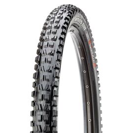 Велопокрышка Maxxis 2019 Minion DHF 29x2.50 WT 64-622 60x2TPI Foldable 3C/TR/DH, черный, ETB96800700, изображение  - НаВелосипеде.рф