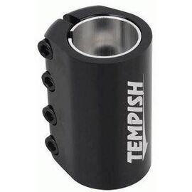 Зажим руля самоката Tempish 2019 Clamp 35 mm, 105100010, изображение  - НаВелосипеде.рф