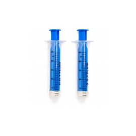 Шприц велосипедный для заправки гидролинии D.O.T маслом ELVEDES, без наконечника, 2018041, изображение  - НаВелосипеде.рф