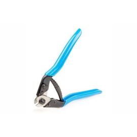 Кусачки ELVEDES для обрезания троса, базовая версия, синий, 2017070, изображение  - НаВелосипеде.рф