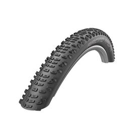 Велопокрышка Schwalbe RACING RALPH, Evo, SnakeSkin, TLE, fold, 54-622, 29x2.1, B/B-SKHS490AddixSpeed, 11601128, изображение  - НаВелосипеде.рф