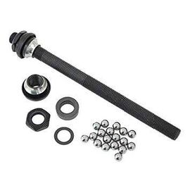 Ось для задней втулки от колеса Shimano WH-MT15-R, 146 мм (5-3/4''), Y4FL98380, изображение  - НаВелосипеде.рф