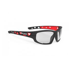 Очки велосипедные Rudy Project AIRGRIP Black Matt - ImpctX 2Black, SP437306-0000, изображение  - НаВелосипеде.рф