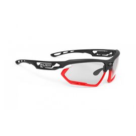 Очки велосипедные Rudy Project FOTONYK MATT BLACK - ImpX 2Black, SP457306-0004, изображение  - НаВелосипеде.рф