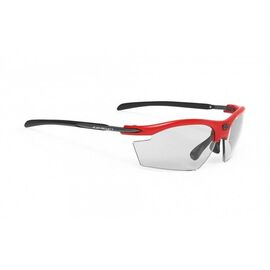 Очки велосипедные Rudy Project RYDON Fire Red Gloss - ImpctX Photochromic 2Black, SP537345-0000, изображение  - НаВелосипеде.рф