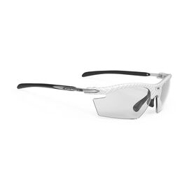 Очки велосипедные Rudy Project RYDON White Carbonium - ImpctX Photochromic 2Black, SP537321-0000, изображение  - НаВелосипеде.рф