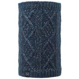 Велобандана Buff NECKWARMER BUFF Knitted&Polar Fleece GYMMER DENIM б/р:one size, 2015-16, 111056.00, изображение  - НаВелосипеде.рф