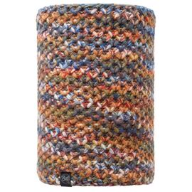 Велобандана Buff NECKWARMER BUFF Knitted&Polar Fleece MARGO ORANGE б/р:one size, 111052.00, изображение  - НаВелосипеде.рф