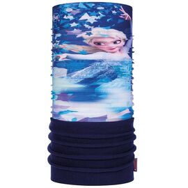 Бандана детская Buff Frozen Polar Elsa Blue, 2019, 121662.707.10.00, изображение  - НаВелосипеде.рф