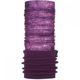 Велобандана Buff POLAR SIGGY PURPLE S/B, 118034.605.10.00, изображение  - НаВелосипеде.рф