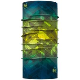 Велобандана Buff THERMONET ARROWHEAD MULTI S/B, 2018/19, 115238.555.10.00, изображение  - НаВелосипеде.рф