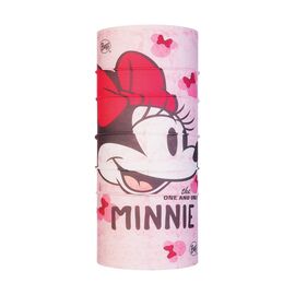 Бандана детская Buff Disney Minnie Original Yoo-Hoo Pale Pink, 121580.508.10.00, изображение  - НаВелосипеде.рф