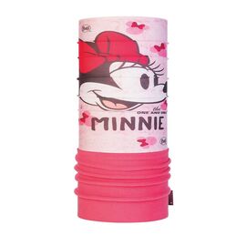 Бандана детская Buff Disney Minnie Polar Yoo-Hoo Pale Pink, 121582.508.10.00, изображение  - НаВелосипеде.рф