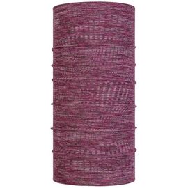 Велобандана Buff Dryflx Neckwarmer R-Fuchsia, 118097.502.10.00, изображение  - НаВелосипеде.рф