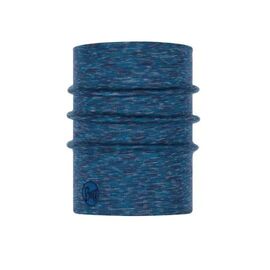Велобандана Buff Heavyweight Merino Wool Lake Blue Multi Stripes, 117821.739.10.00, изображение  - НаВелосипеде.рф