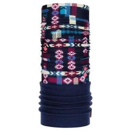 Бандана десткая Buff Junior Polar Khils Night Blue, 121627.779.10.00, изображение  - НаВелосипеде.рф