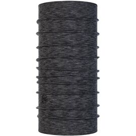 Велобандана Buff Midweght Merino Wool Graphite Multi Stripes, 117820.901.10.00, изображение  - НаВелосипеде.рф