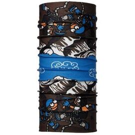 Велобандана Buff ORIGINAL BUFF LHOTSE, 17839/100593, Вариант УТ-00149704: Размер: 53cm/62cm, изображение  - НаВелосипеде.рф