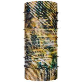 Велобандана Buff Original Camaleonic Gingko Green, 120737.858.10.00, изображение  - НаВелосипеде.рф