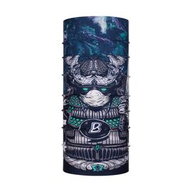 Бандана детская Buff Original Child Warrior Multi, 121609.555.10.00, изображение  - НаВелосипеде.рф