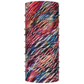 Велобандана Buff Original Crystal Multi, 120739.555.10.00, изображение  - НаВелосипеде.рф