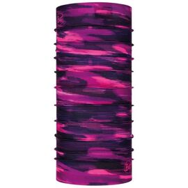 Велобандана Buff Original Elektrik Pink Fluor, 120735.522.10.00, изображение  - НаВелосипеде.рф