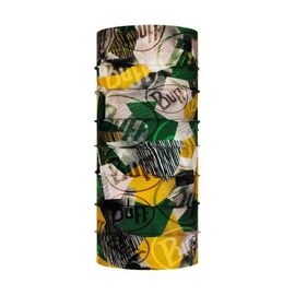 Бандана детская Buff Original Jr Geo Fun Multi, 121603.555.10.00, изображение  - НаВелосипеде.рф