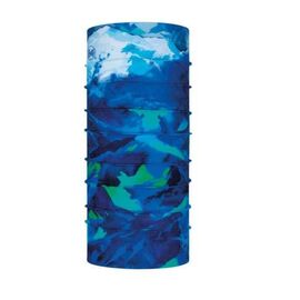 Бандана детская Buff Original Jr High MounTain Blue, 121604.707.10.00, изображение  - НаВелосипеде.рф