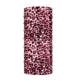 Бандана детская Buff Original Jr Savage Pink, 121605.538.10.00, изображение  - НаВелосипеде.рф