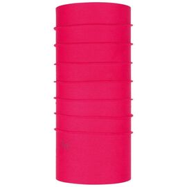 Велобандана Buff Original Solid Fuchsia, 117818.502.10.00, изображение  - НаВелосипеде.рф