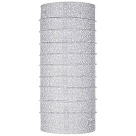 Велобандана Buff Original Vera Fog Grey, 120722.952.10.00, изображение  - НаВелосипеде.рф