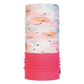 Бандана детская Buff Polar Baby Softy Light Pink, 121641.539.10.00, изображение  - НаВелосипеде.рф