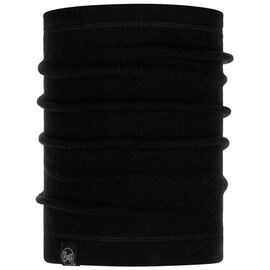 Бандана Buff Polar Neckwarmer Solid Black, 120931.999.10.00, изображение  - НаВелосипеде.рф