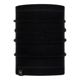 Бандана Buff Polar Neckwarmer Solid Black, 121646.999.10.00, изображение  - НаВелосипеде.рф