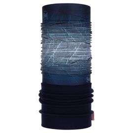 Бандана Buff Polar Tow Blue, 120915.707.10.00, изображение  - НаВелосипеде.рф