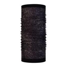 Бандана Buff Reversible Polar Blossom Grey, 120938.937.10.00, изображение  - НаВелосипеде.рф
