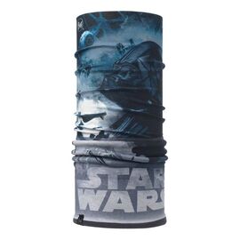 Бандана детская Buff STAR WARS POLAR TIE DEFENSOR FLINT STONE, 115429.744.10.00, изображение  - НаВелосипеде.рф