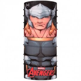Бандана детская Buff SuperHeroes Original Thor, 121596.555.10.00, изображение  - НаВелосипеде.рф